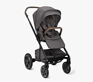 Nuna Car Seats, Strollers + Baby Gear | Pottery Barn Kids