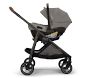 Nuna SWIV Stroller