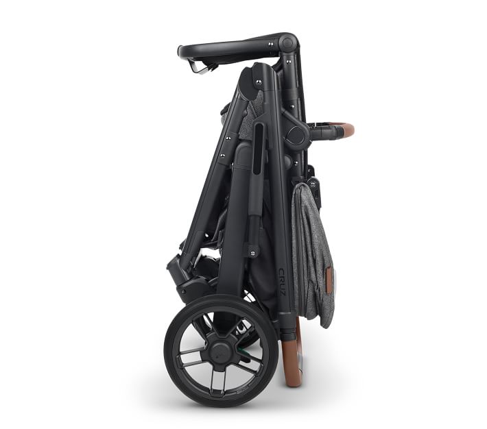 UPPAbaby® CRUZ V2 Stroller | Pottery Barn Kids