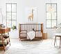 west elm x pbk Mid-Century Toddler Bed Conversion Kit Only