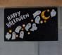Happy Halloween Light-Up Doormat