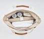 Open Box: Fremont Canvas Diaper Tote
