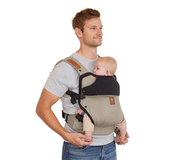 Airflow Wide Seat Lillebaby Narrow Seat Setting SIX-Position, 360