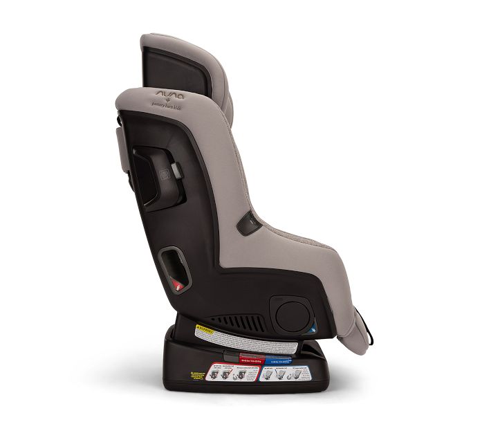 Nuna RAVA™ Convertible Baby Car Seat Pottery Barn Kids