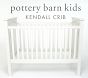 Video 1 for Kendall Low-Profile Convertible Crib