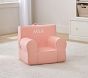 Anywhere Chair®, Peach Twill