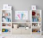 Callum Modular Wall Storage System