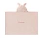 Disney's Winnie the Pooh Piglet Baby Hooded Towel
