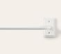 Essential Single Return Rod (.75&quot;)