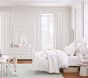 Open Box: Evelyn Linen Blackout Curtain