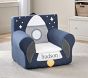Kids Anywhere Chair&#174;, Rocket Ship Slipcover Only