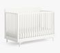 Nash 4-in-1 Convertible Crib