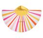 Sunshine Kid Beach Hooded Towel UPF 50+