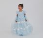 Toddler Light-Up Disney Princess Cinderella Halloween Costume