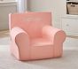 Anywhere Chair®, Peach Twill