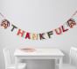Disney Mickey Mouse Thanksgiving Garland