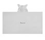 French Bulldog Kid Hooded Towel