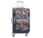Mackenzie Hot Wheels Monster Trucks™ Ultimate Luggage