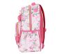 Mackenzie LoveShackFancy Cabbage Rose Backpacks