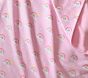 Mackenzie Pink Rainbows Nap Mat