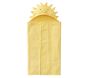 Sunshine Baby Beach Hooded Towel UPF 50+