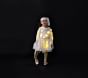 Toddler Light-Up Mummy Tutu Costume