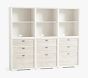 Callum 3 x 3 Drawer Cabinet Wall Storage System