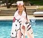 Hello Kitty&reg; Kid Beach Towel UPF 50+
