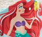 Disney Princess Ariel Kid Beach Towel UPF 50+
