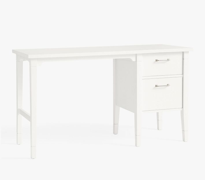 ⚠*︎様 【7/27まで】Pottery Barn Kids デスク（グレー） Gray Desks & Desk Chairs | Pottery Barn Kids