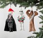 <i>Star Wars™</i> Plush Ornaments