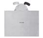 west elm x pbk Puppy Bath Baby Hooded Towel