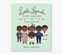 Little Legends- Bold Men in Black History