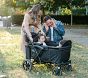 Video 1 for Larktale sprout™ Single-to-Double Stroller Wagon