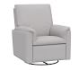 Video 1 for Dream Swivel Glider &amp; Ottoman