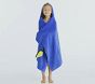 Video 1 for Disney and Pixar <em>Finding Nemo</em> Dory Kid Hooded Towel