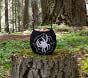 Light Up Spider Web Treat Bag