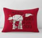 <i>Star Wars&#8482;</i> Christmas Pillow