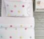 Zoey Pom-Pom Duvet Cover &amp; Shams