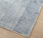 Open Box: Concentric Square Tile Rug