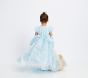 Toddler Light-Up Disney Princess Cinderella Halloween Costume