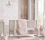 Monique Lhuillier Elephant Plush Nursery Rocker