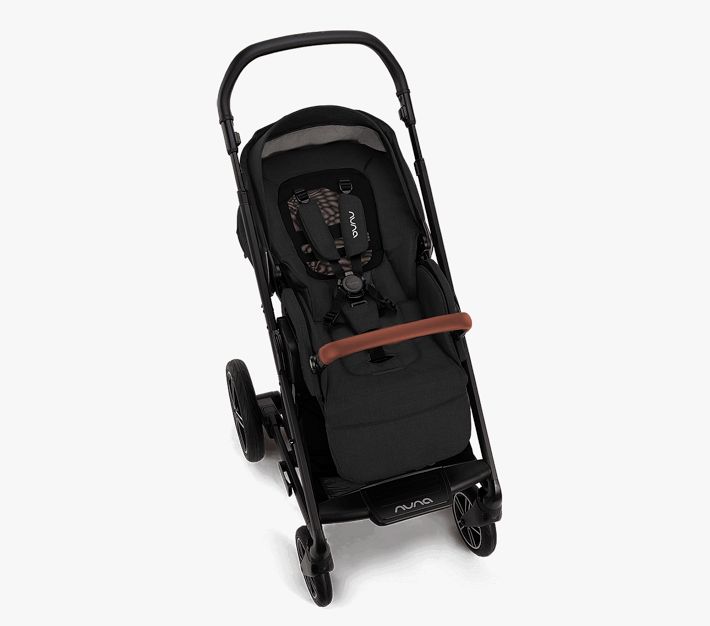 Nuna MIXX™ Next Stroller | Compact & Versatile | Pottery Barn Kids
