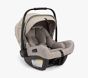 Nuna PIPA&#8482; aire RX Infant Car Seat &amp; Base