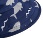 Shark Reversible Sun Hat