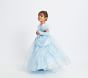 Toddler Light-Up Disney Princess Cinderella Halloween Costume
