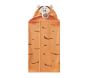 Disney's Winnie the Pooh Tigger Baby Hooded Towel