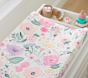 Flora Organic Muslin Changing Pad