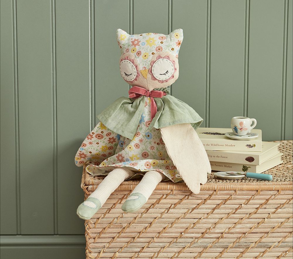 Julia Berolzheimer Designer Doll