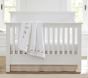 Sweet Animal Baby Bedding